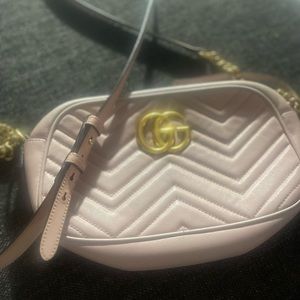 Authentic Gucci bag